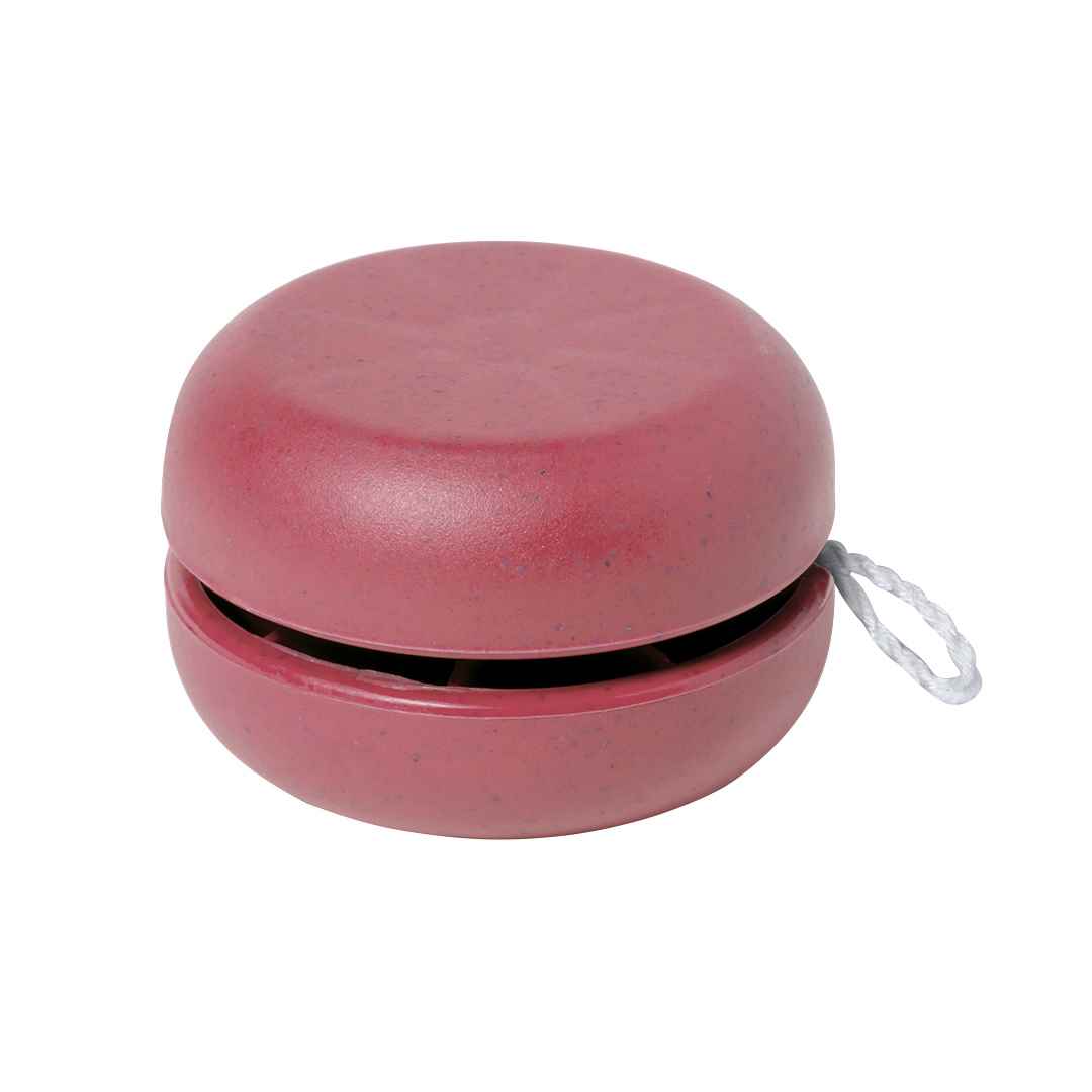Yoyo Dopey — vista 5