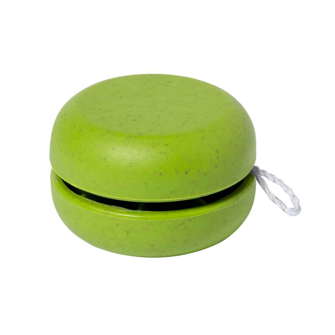 Yoyo Dopey — vista 6