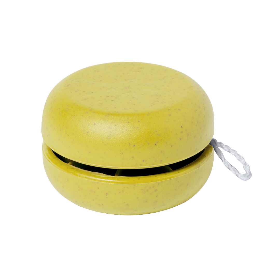 Yoyo Dopey — vista 2