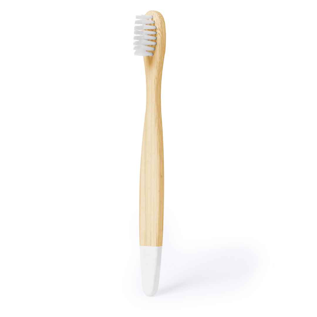Cepillo Dientes Becu — vista 4
