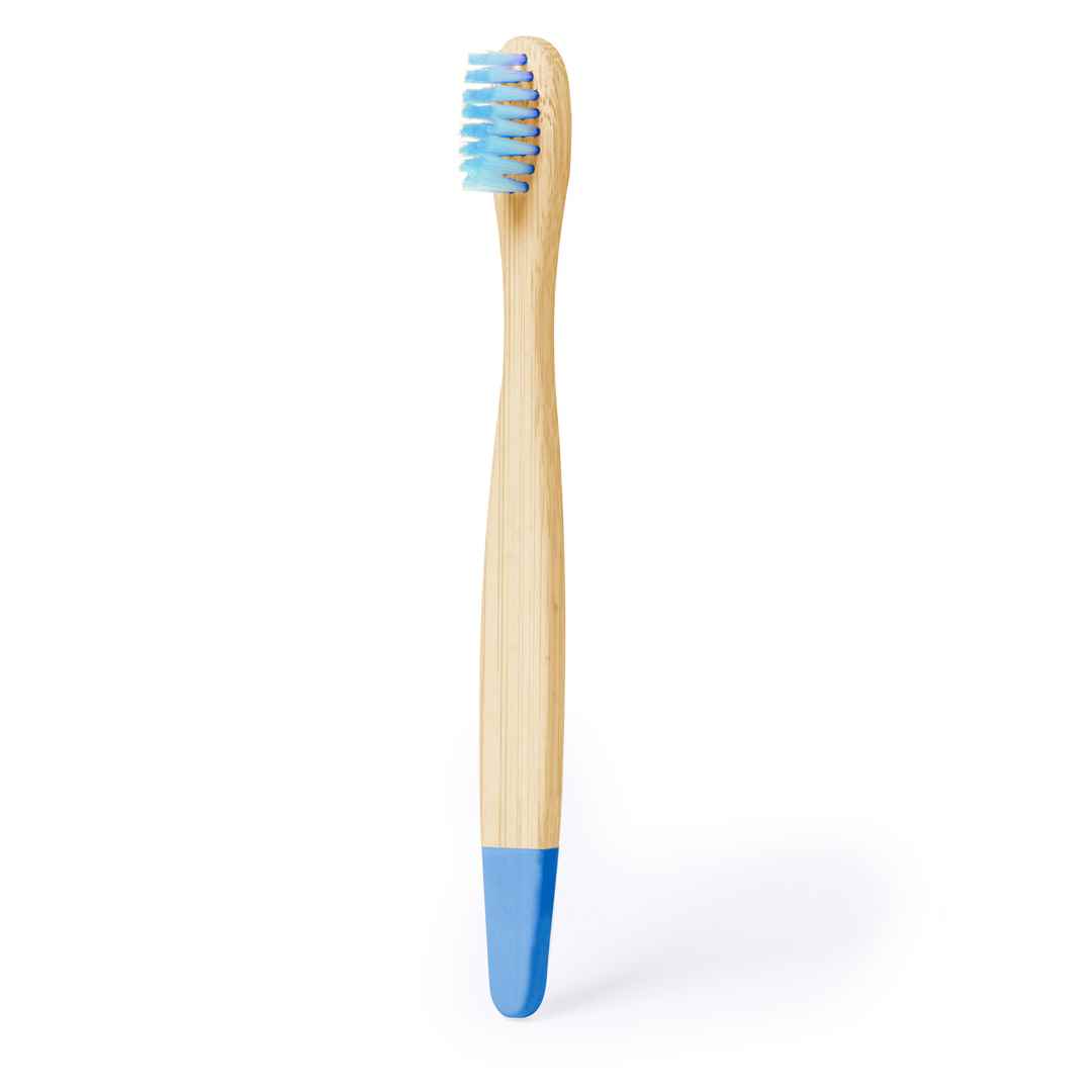 Cepillo Dientes Becu — vista 3