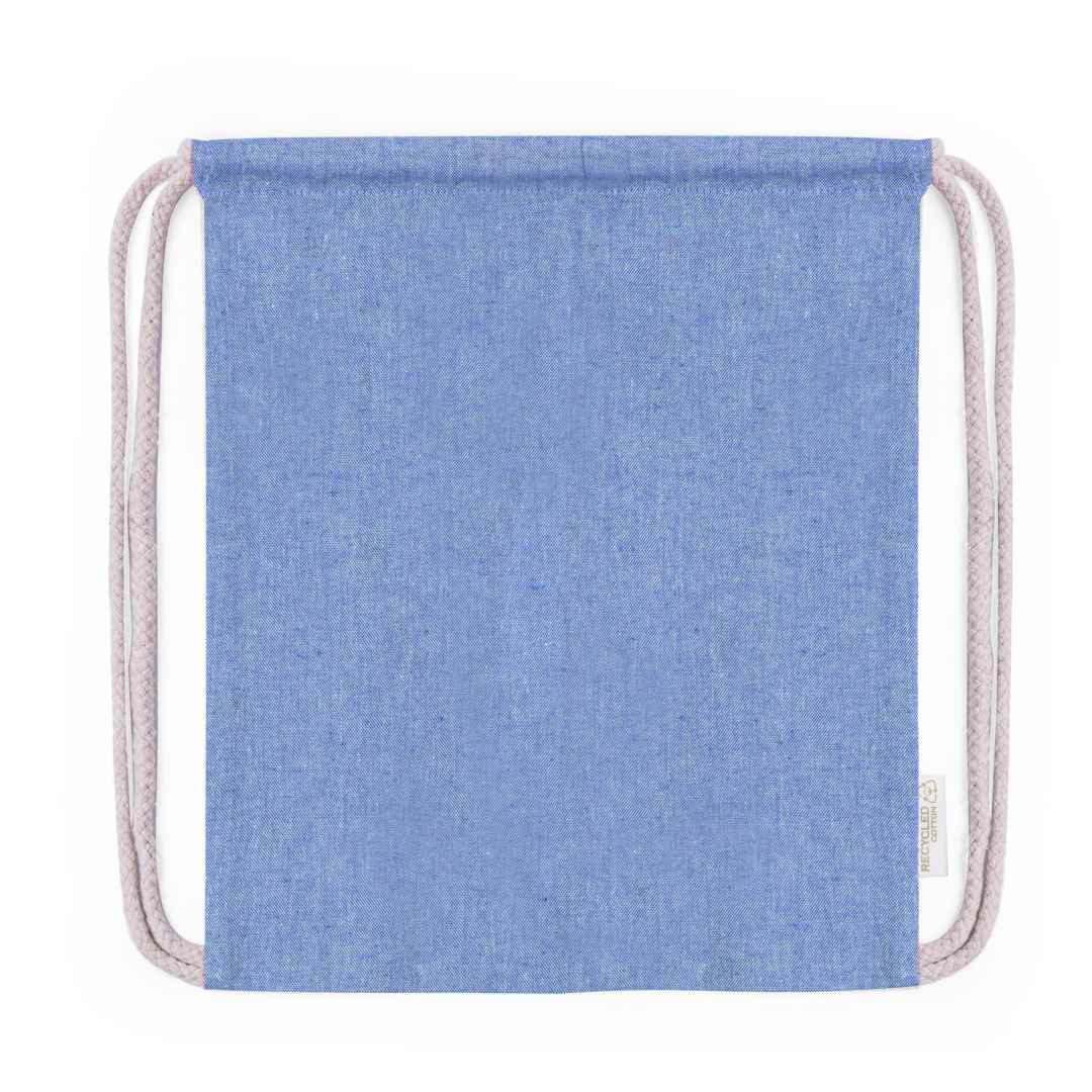 Mochila Ashara — vista 2