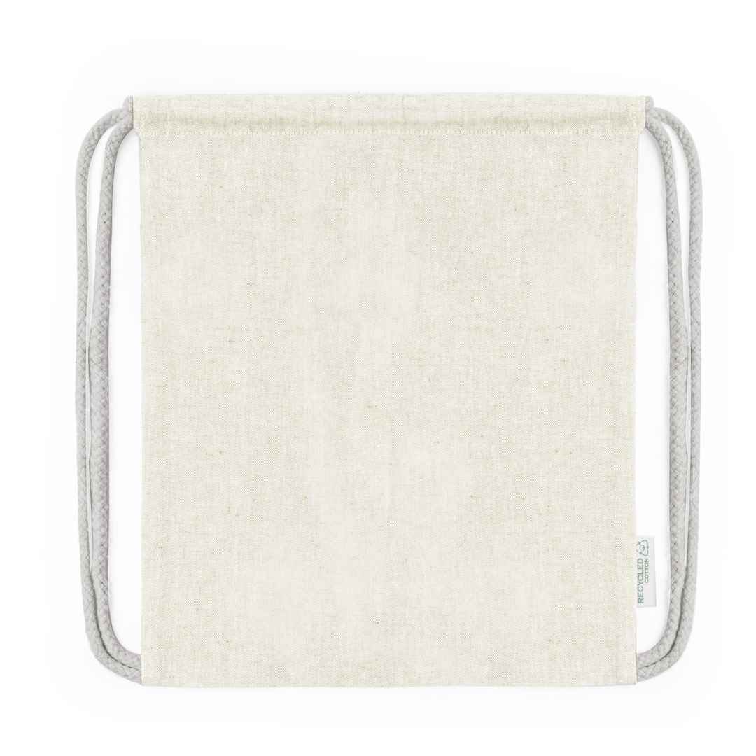 Mochila Ashara — vista 3