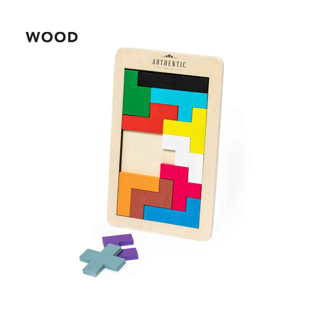 Juego Habilidad Brodix — vista 2