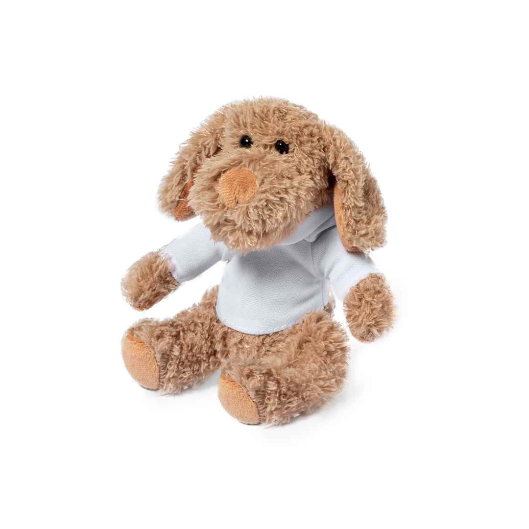 Peluche Chamox — vista 2