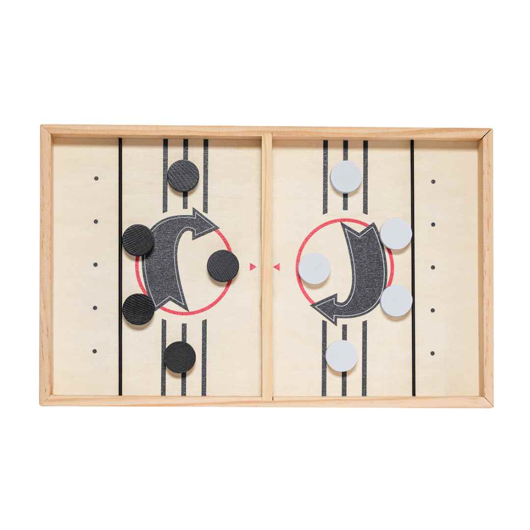 Juego Wolen — vista 2