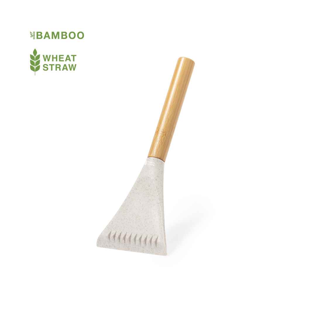 Rascador Hielo Nigex — vista 2