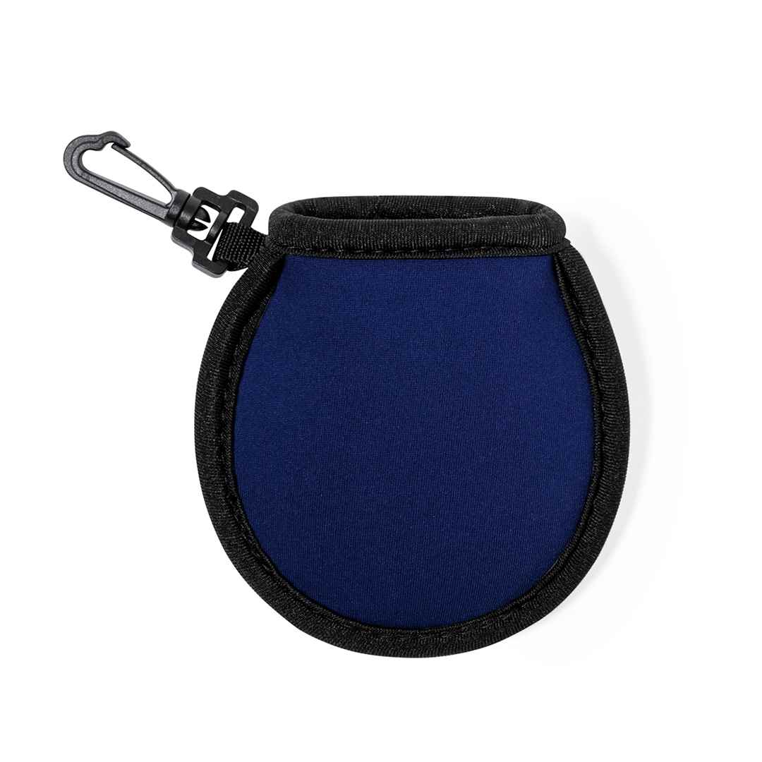 Funda Limpiadora Bola Golf Hese — vista 3