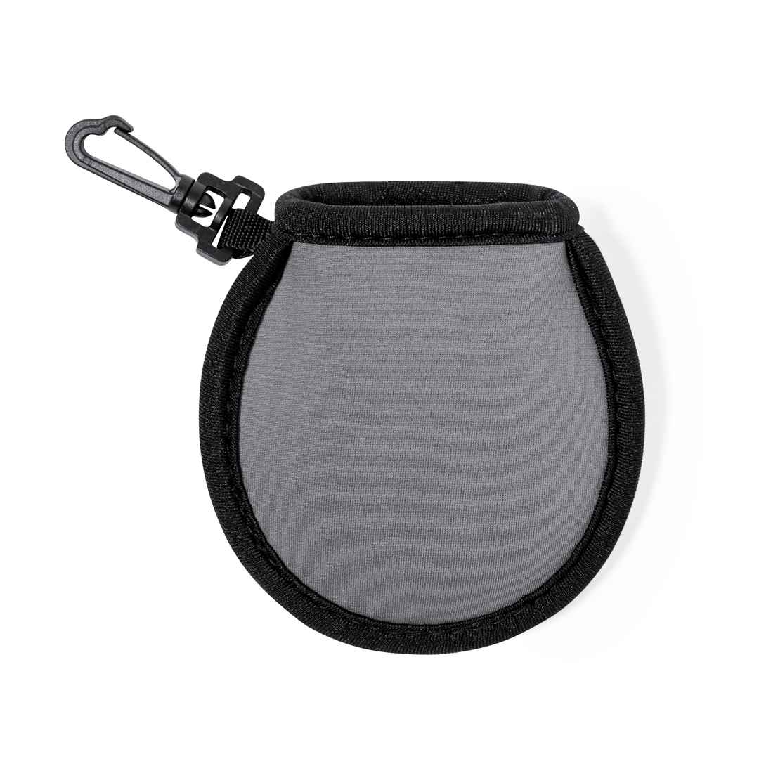 Funda Limpiadora Bola Golf Hese — vista 2