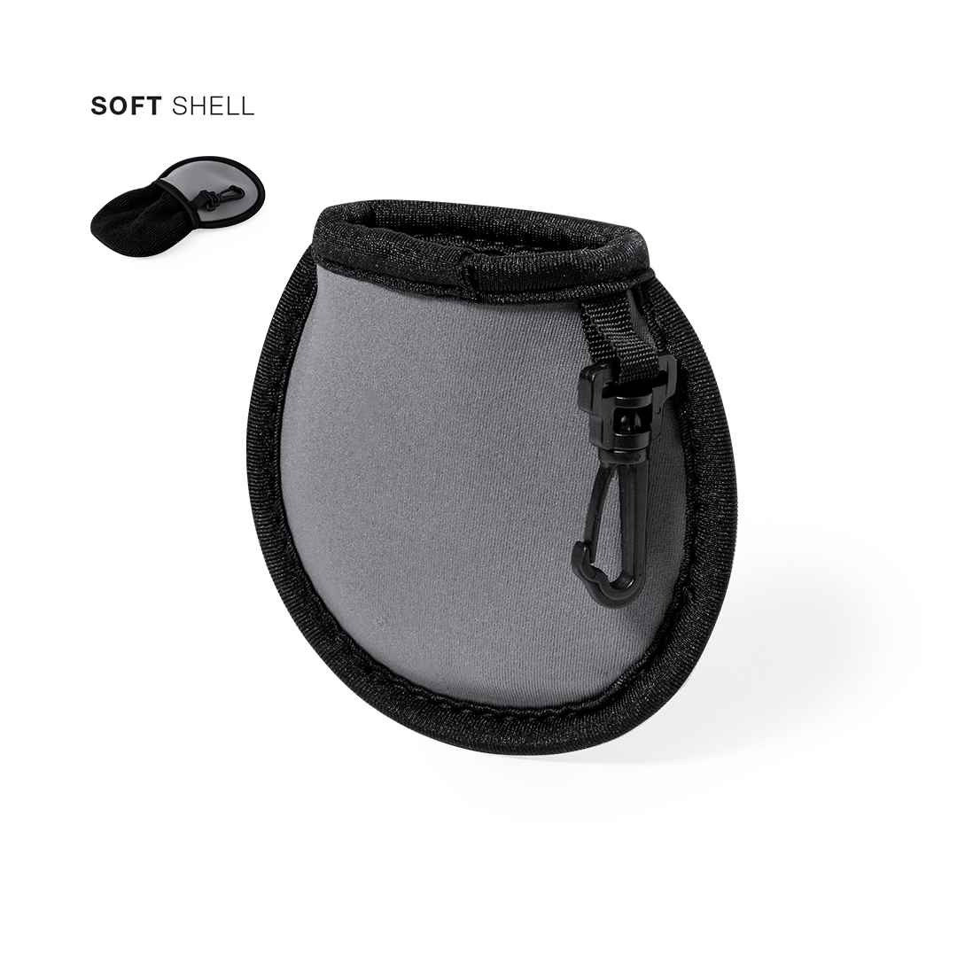 Funda Limpiadora Bola Golf Hese — vista 4