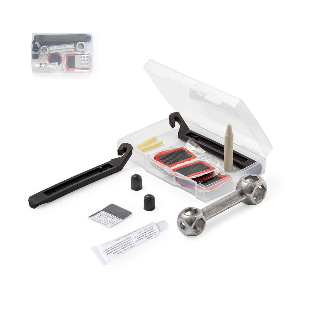 Kit Reparación Bici Premoz — vista 2