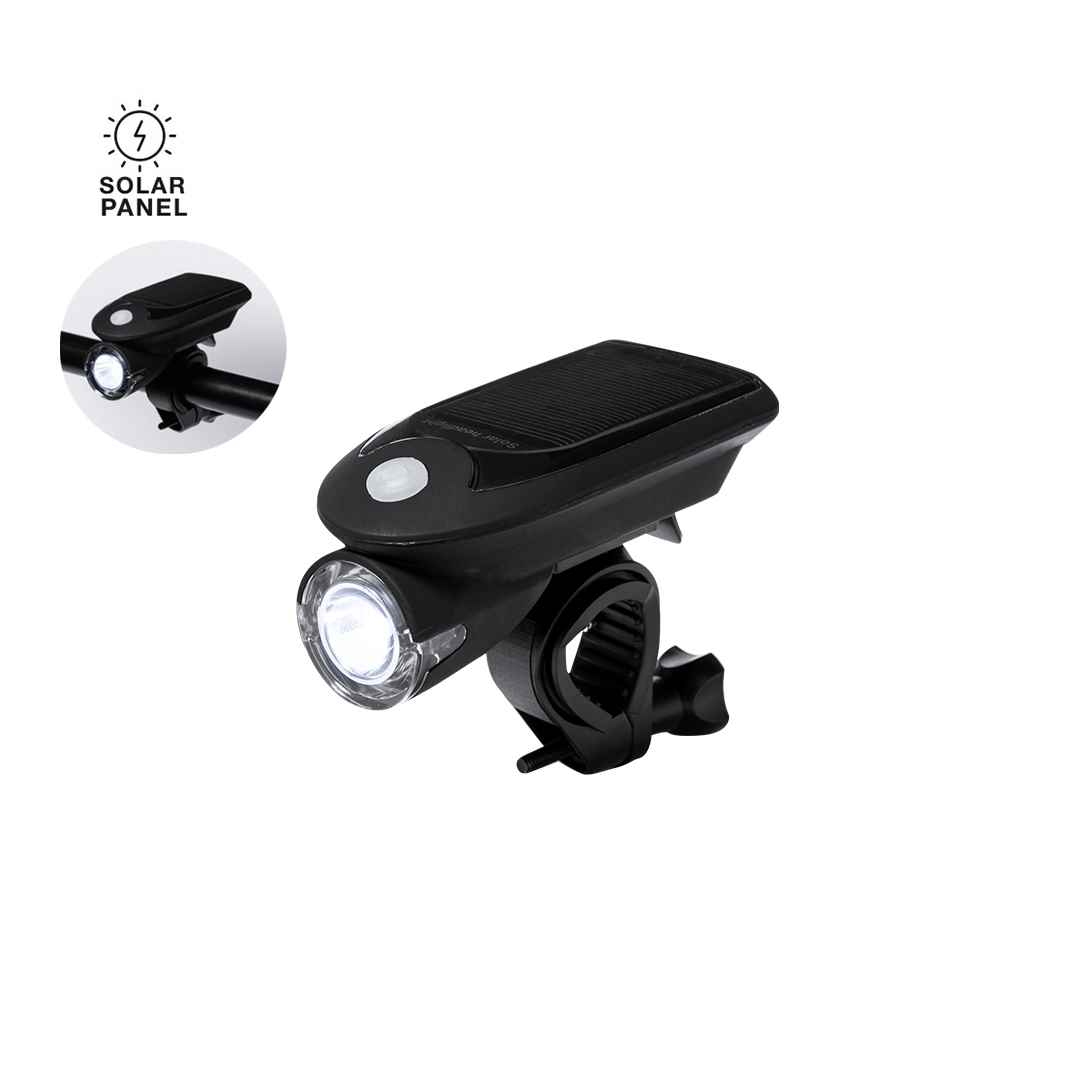 Luz Seguridad Bici Kups — vista 2