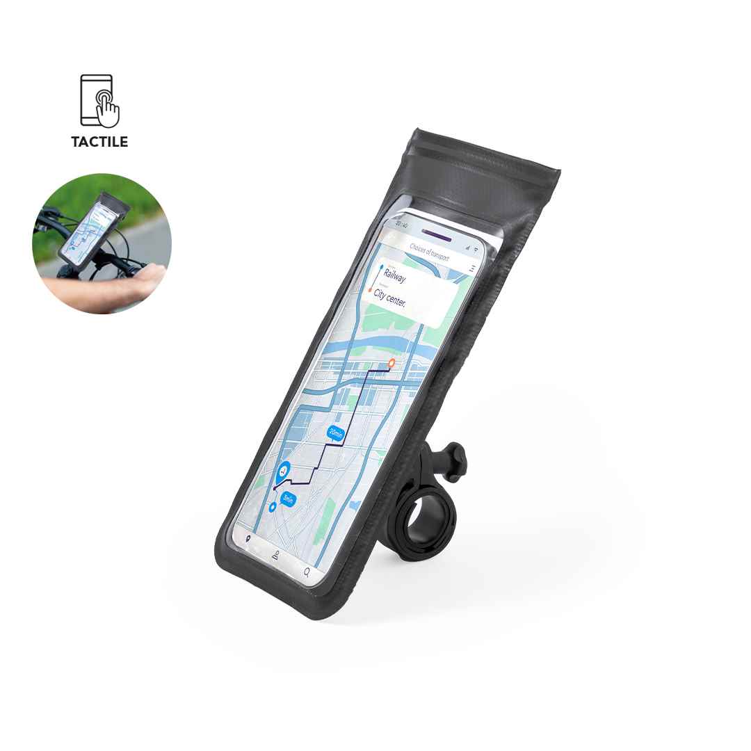 Funda Nurbur — vista 2