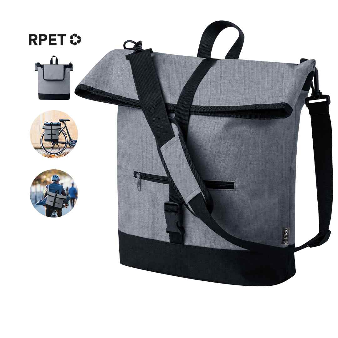 Bolsa Bici Hulken 38 cm x 34 cm x 14 cm — vista 2