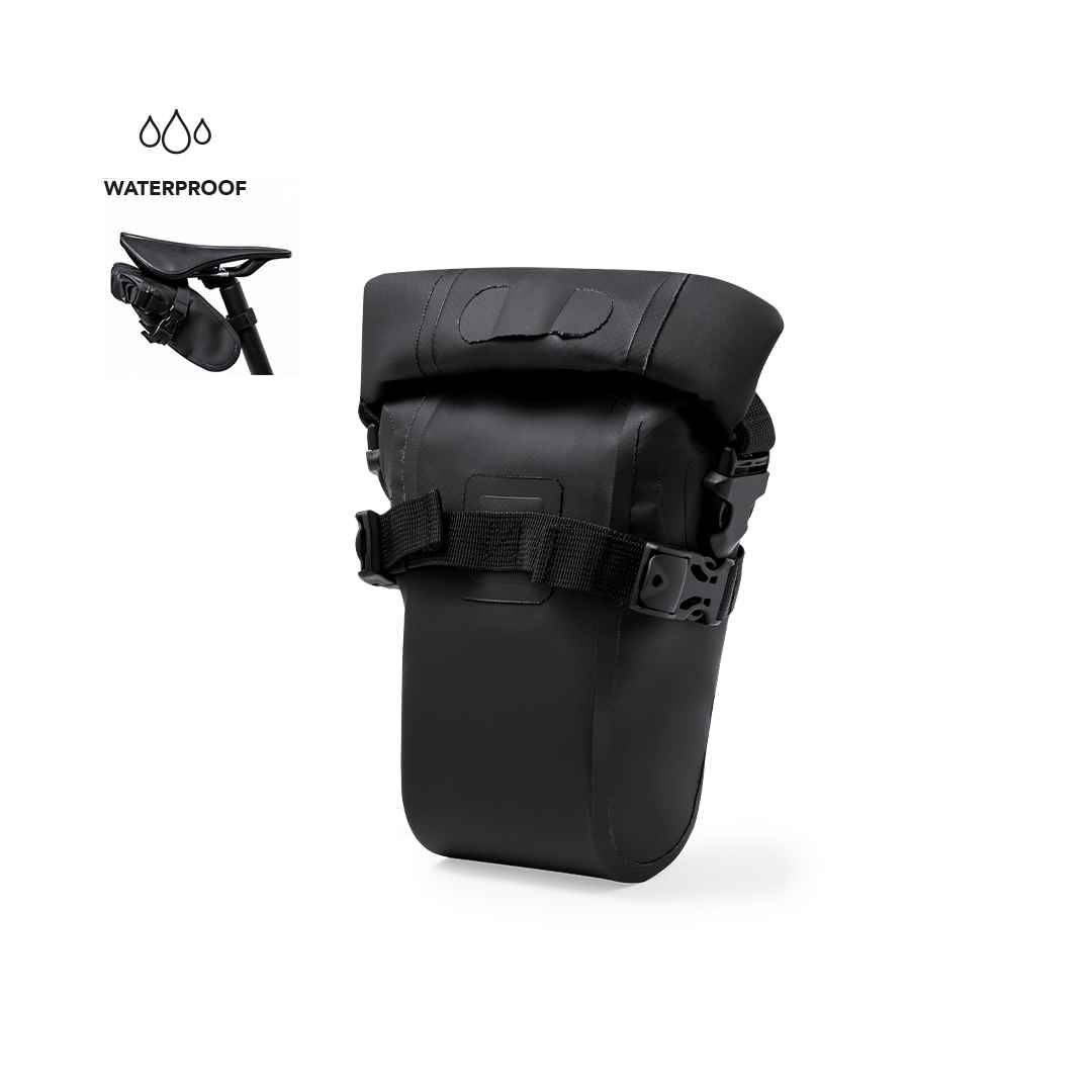 Bolsa Bici Hydoria 24 cm x 18 cm x 6.5 cm — vista 2