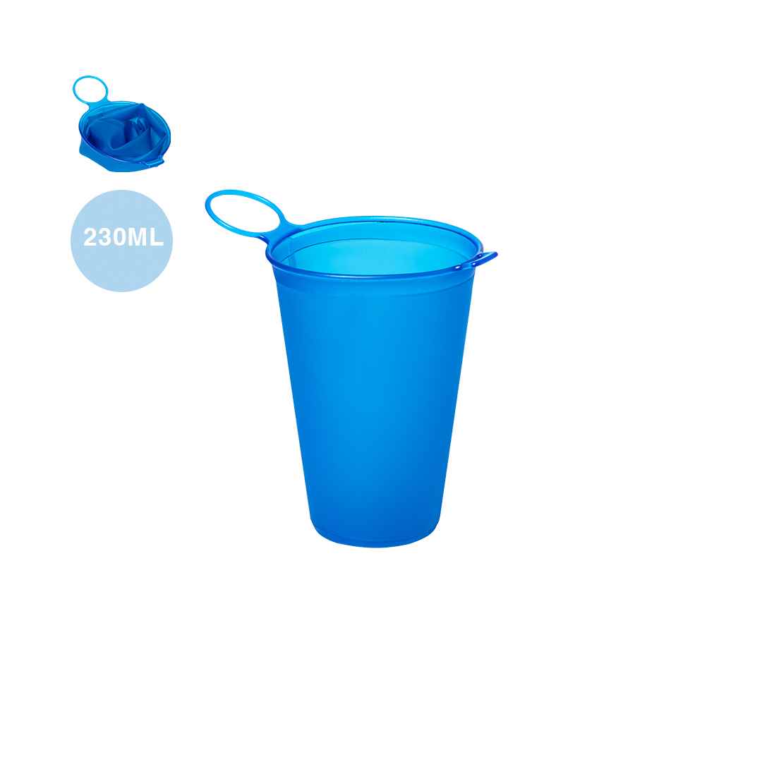 Vaso Plegable Sabik — vista 3