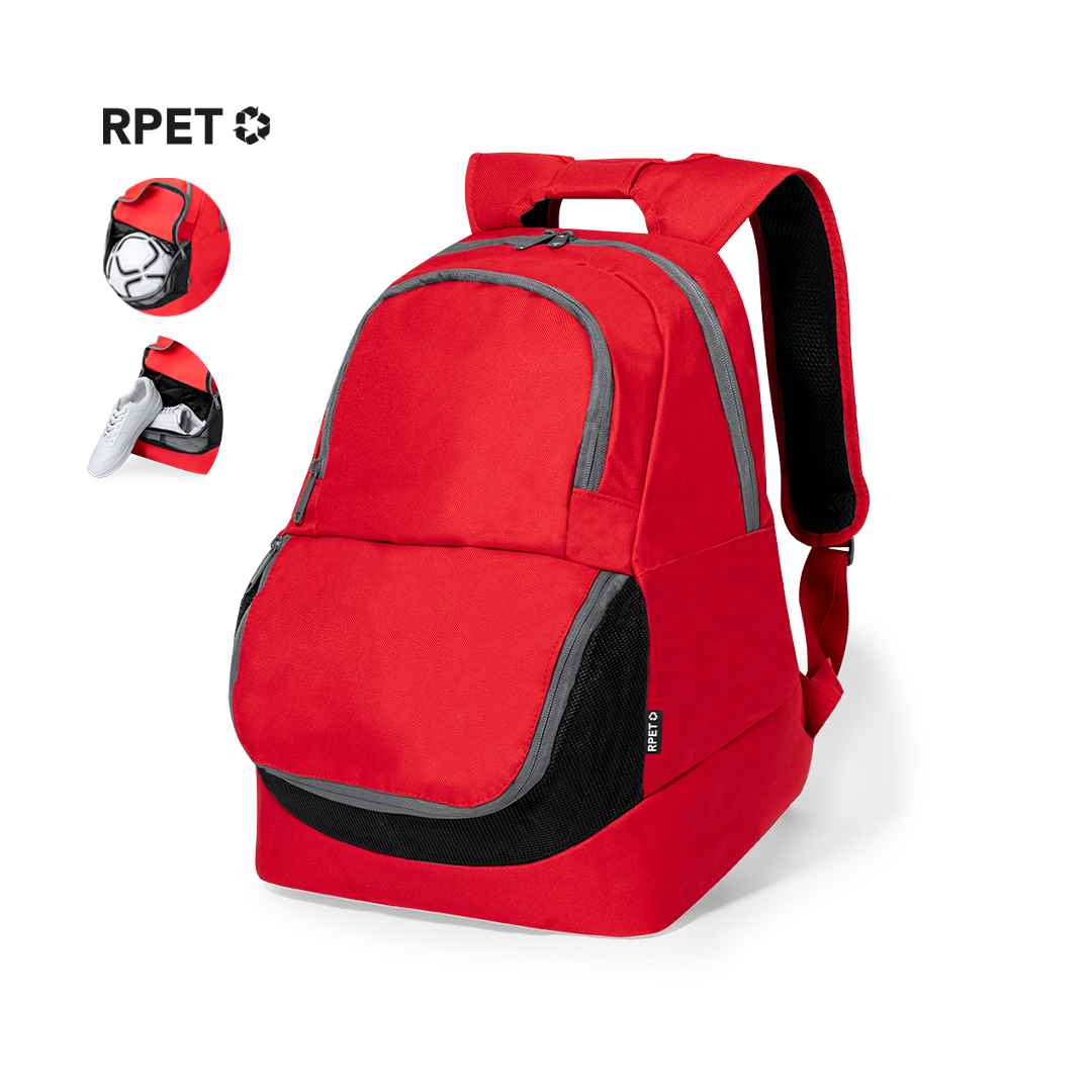 Mochila Storil — vista 5