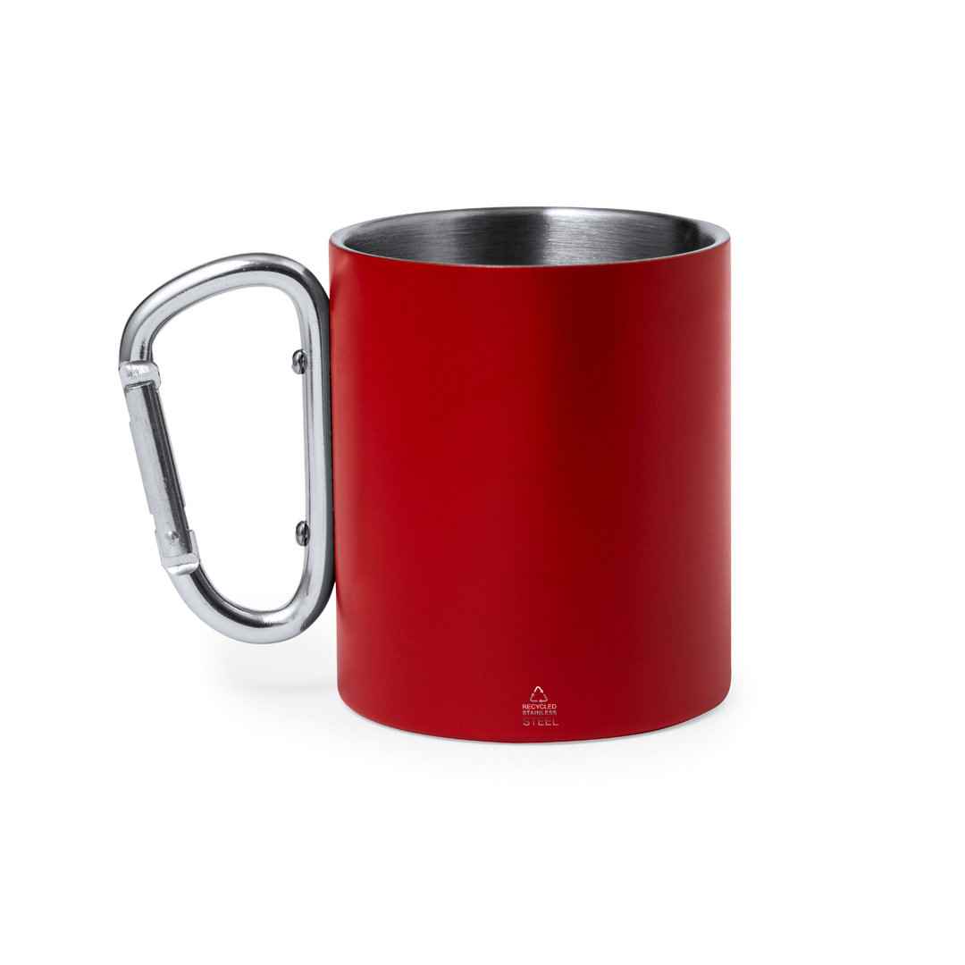 Taza Lecrer — vista 5