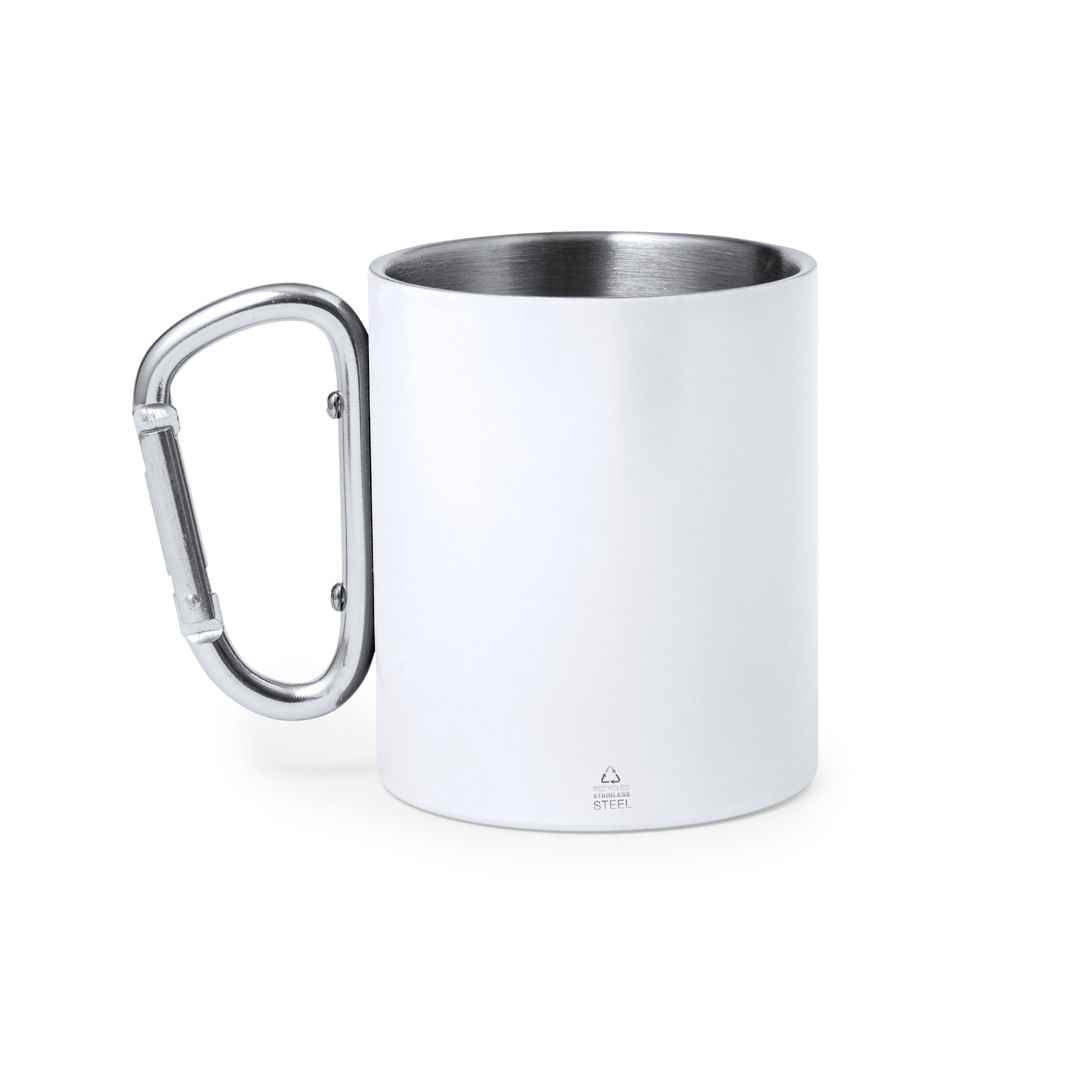Taza Lecrer — vista 3