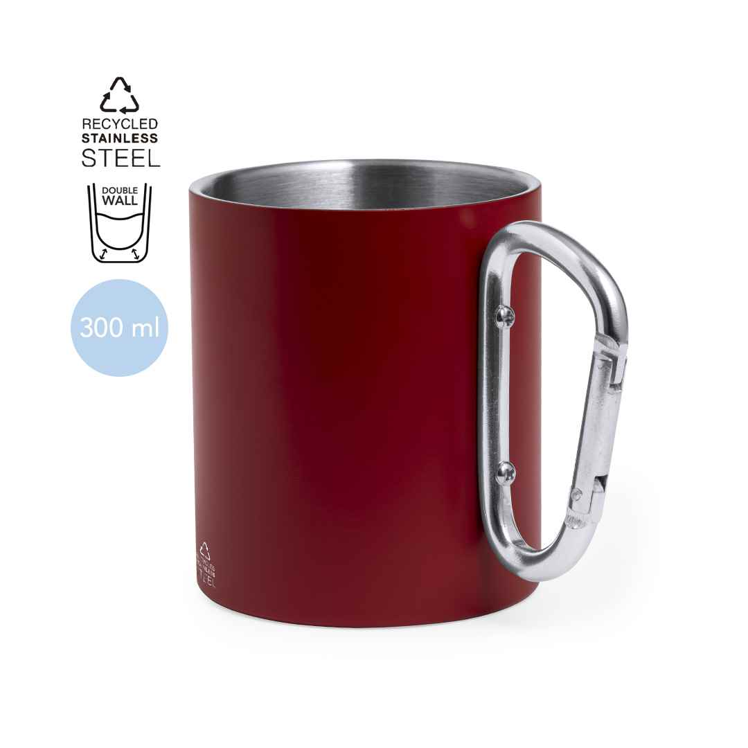 Taza Lecrer — vista 6