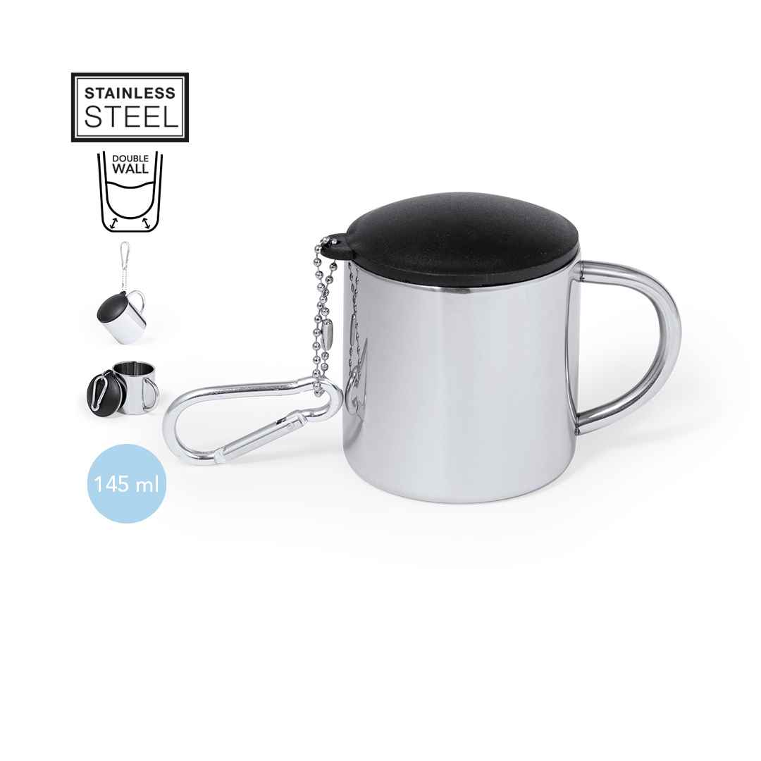 Taza Melbour — vista 2