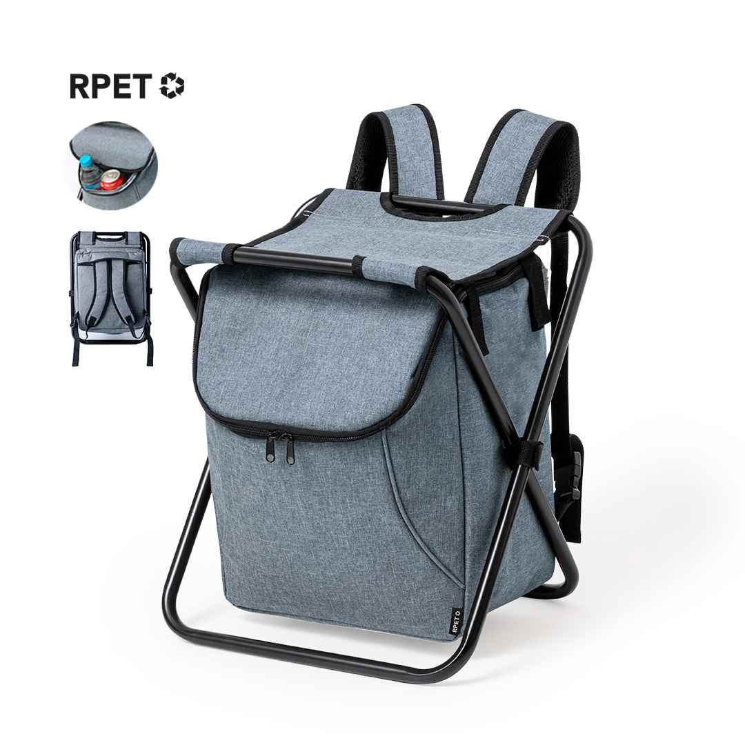 Silla Nevera Sagan — vista 2