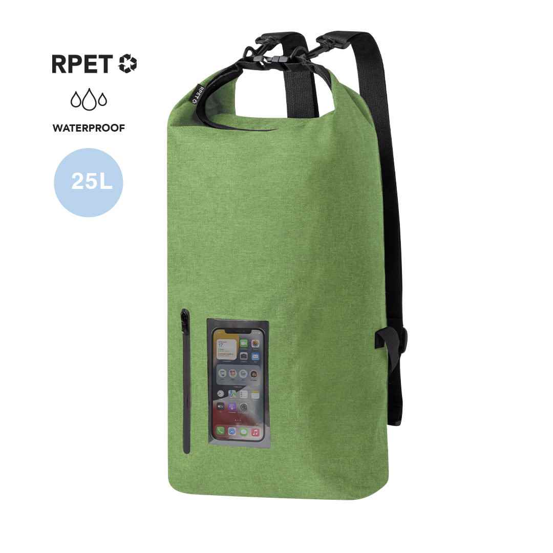 Mochila Ardentix — vista 5