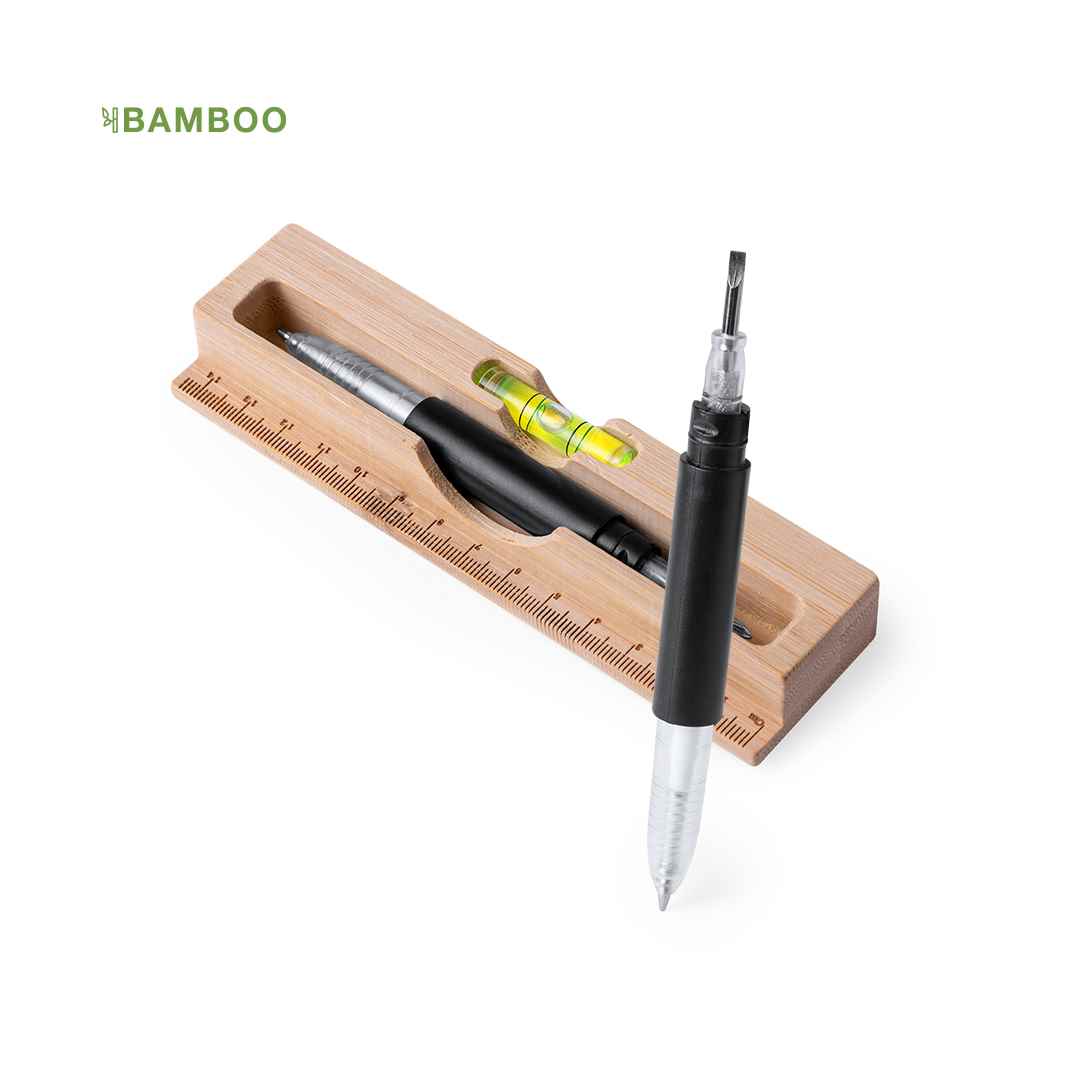 Multiherramienta Margorix — vista 2