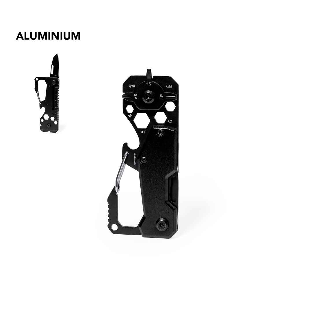 Multiherramienta Valixia — vista 2