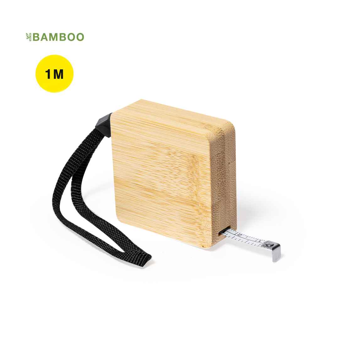 Flexómetro Dichen 1m — vista 2