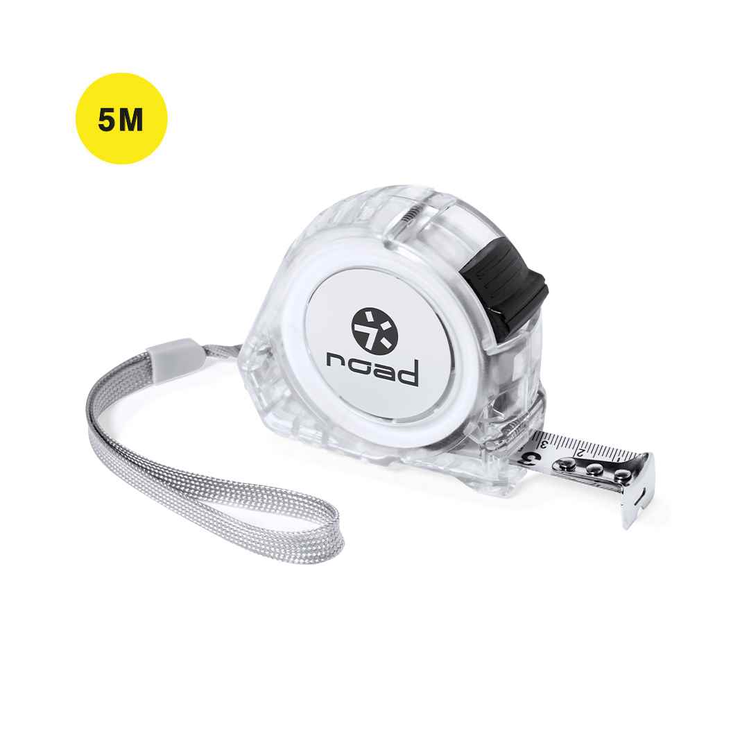Flexómetro Turner 5m — vista 2
