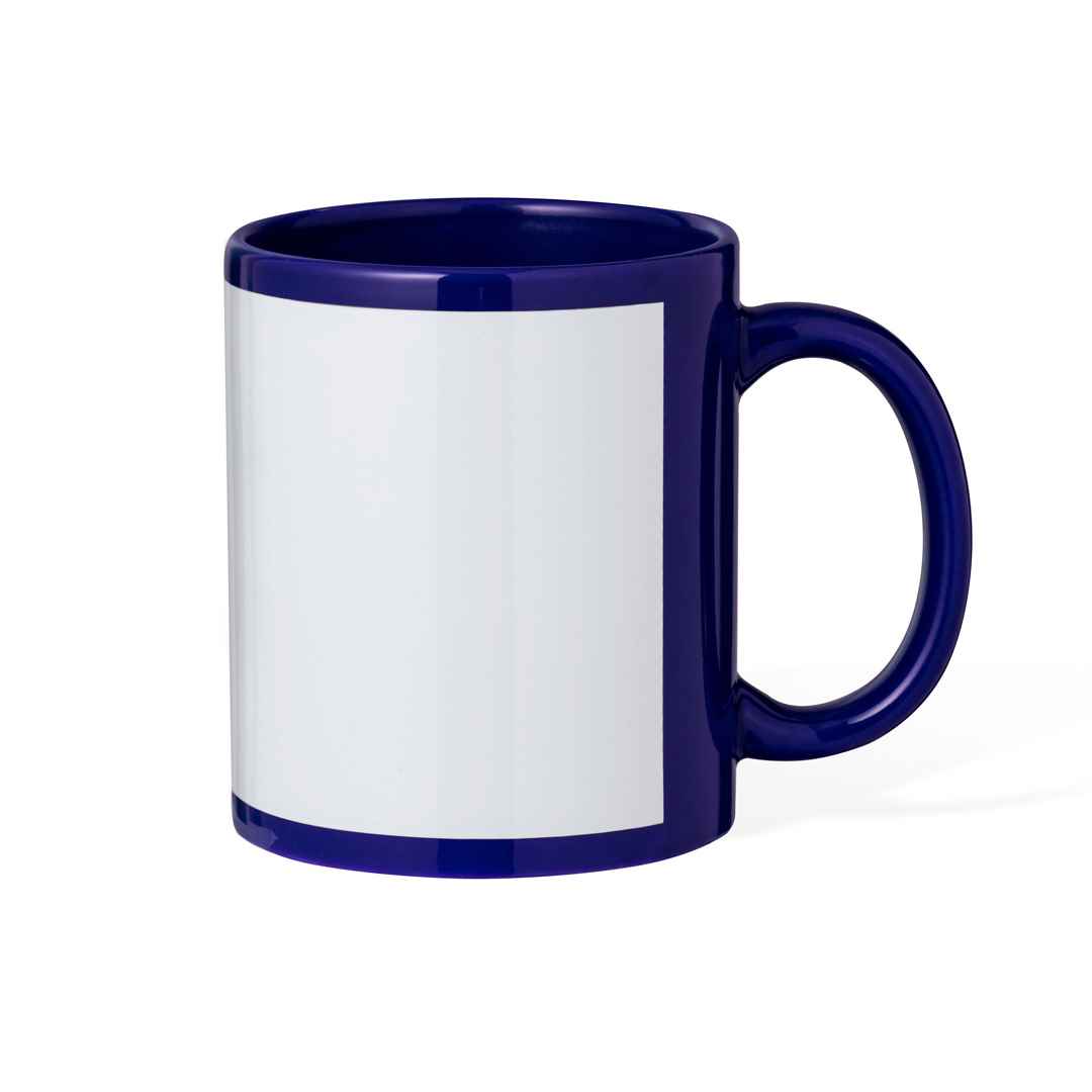 Taza Sublimación Orchix — vista 4