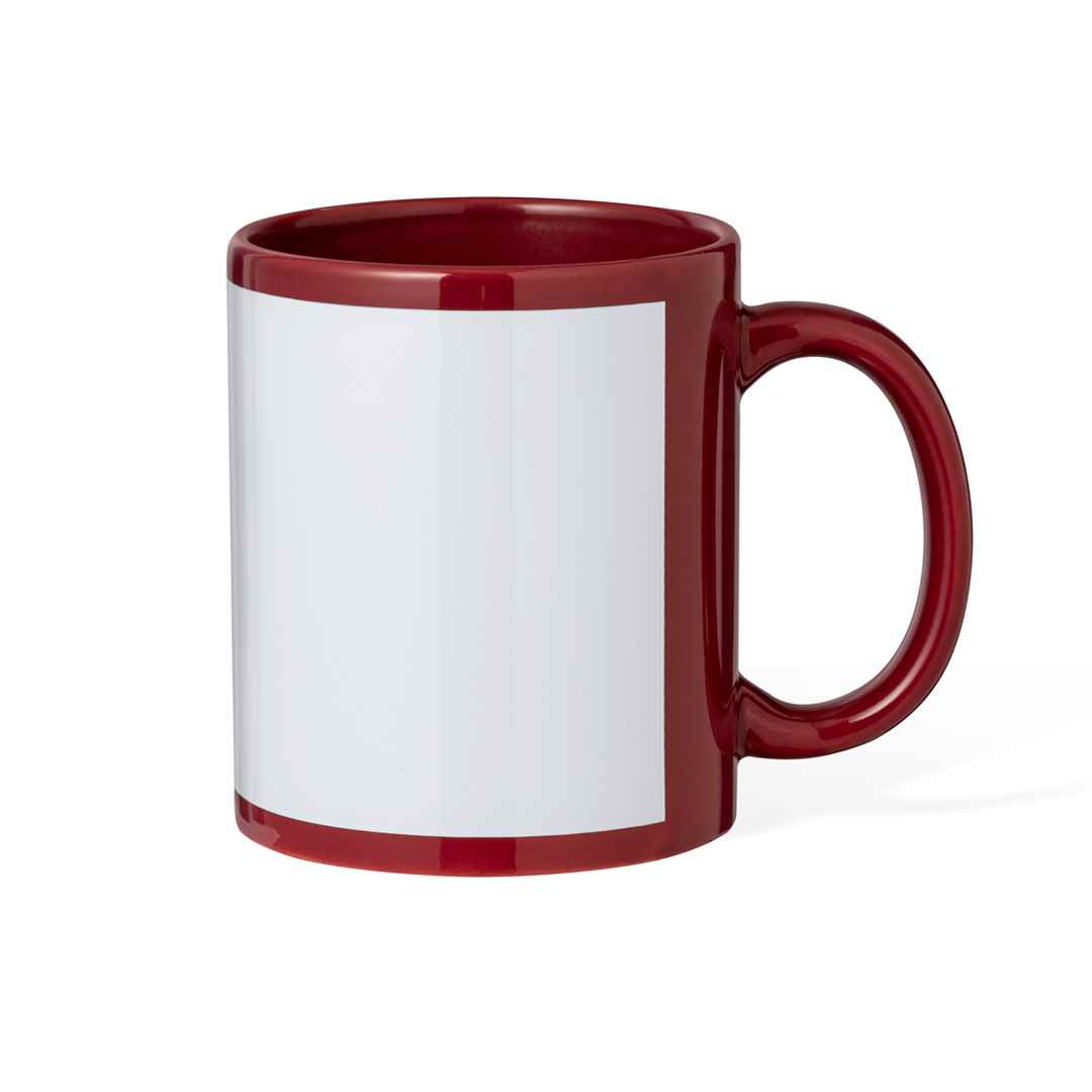 Taza Sublimación Orchix — vista 2