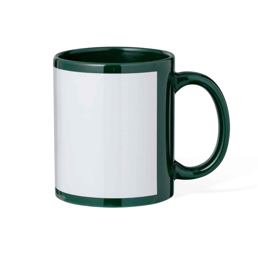 Taza Sublimación Orchix — vista 6