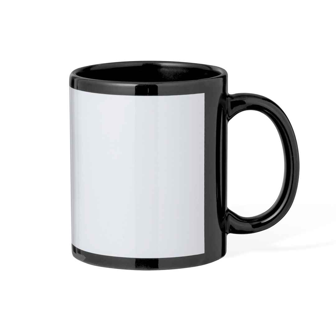 Taza Sublimación Orchix — vista 5