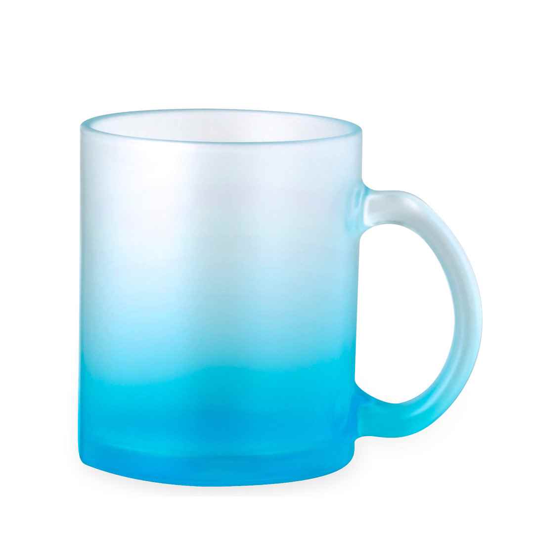 Taza Sublimación Osaka — vista 2
