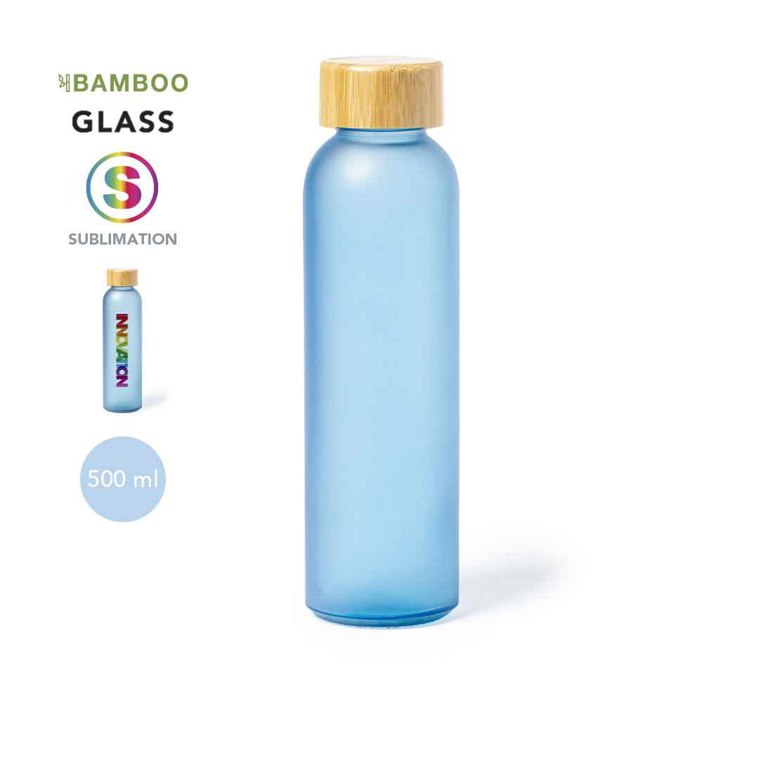 Bidón Sublimación Vantex — vista 5
