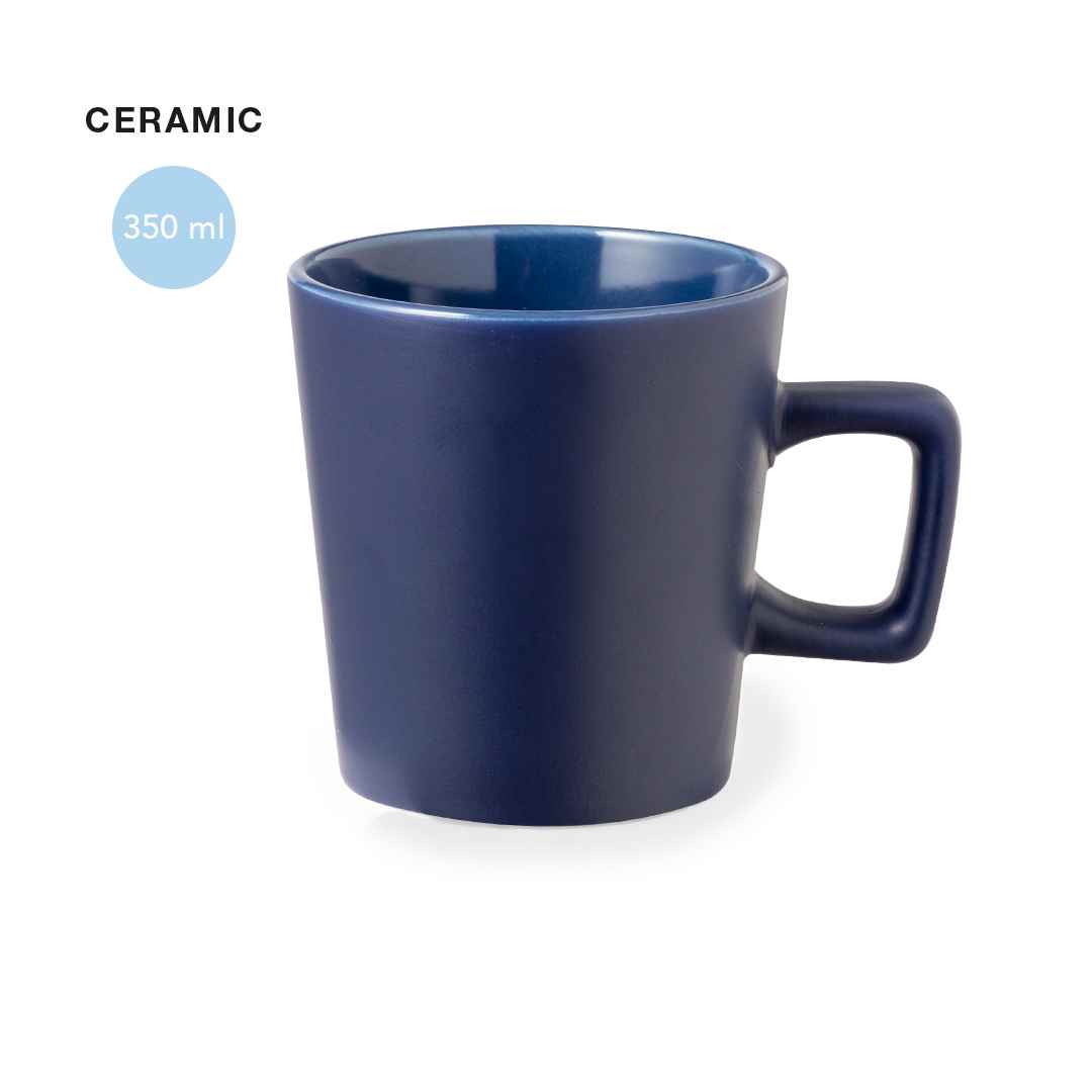 Taza Maiba — vista 4