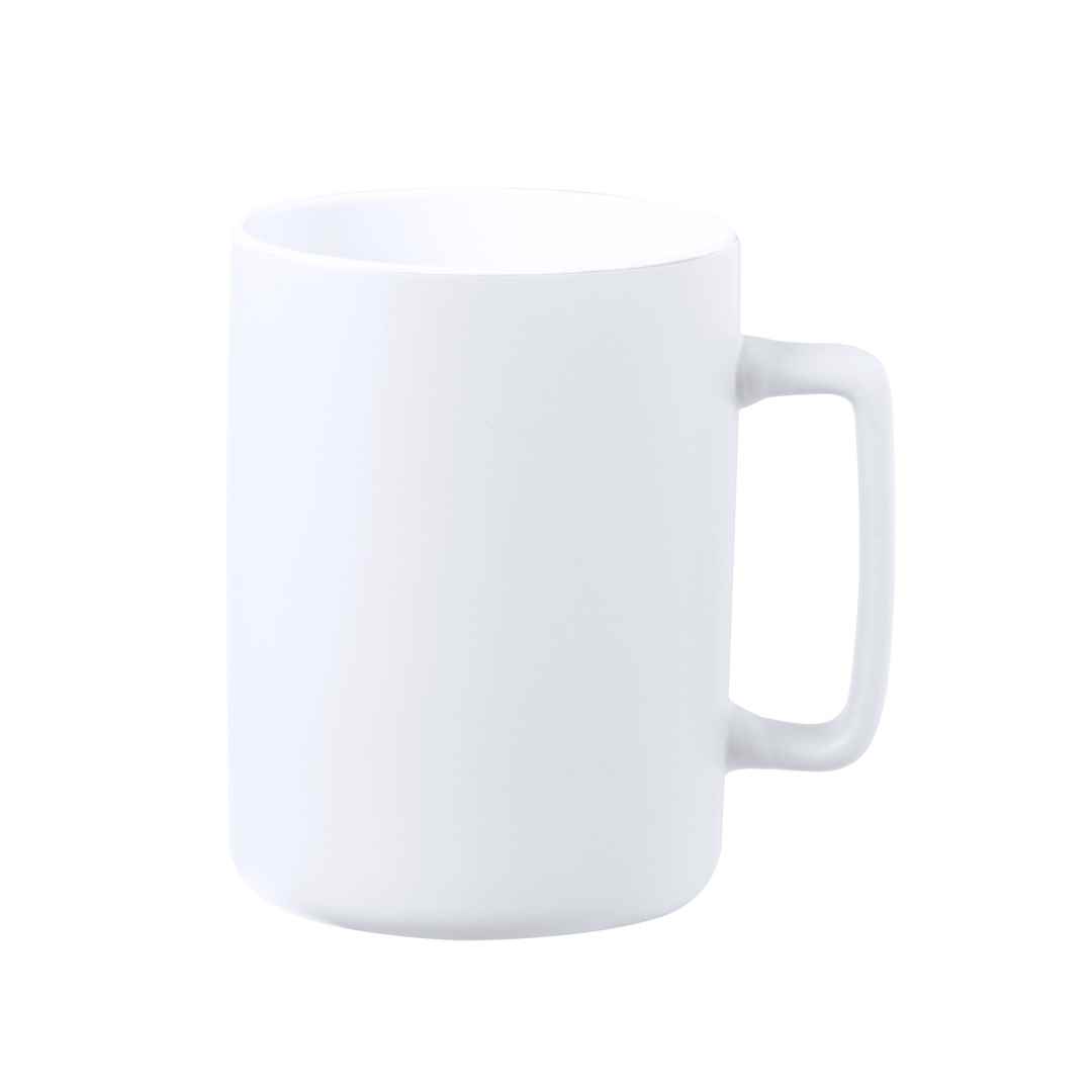 Taza Kubaya — vista 2
