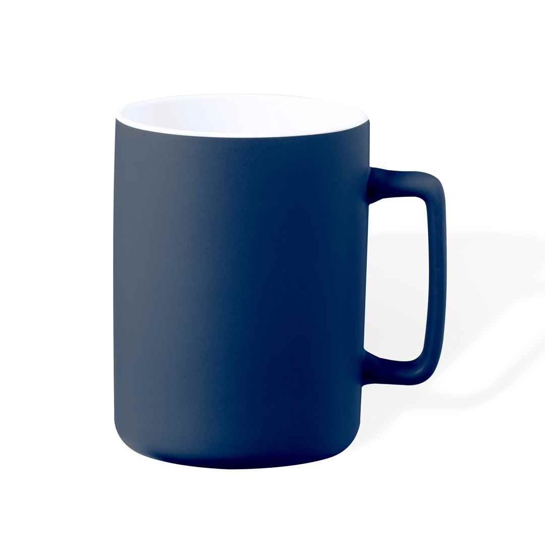Taza Kubaya — vista 4