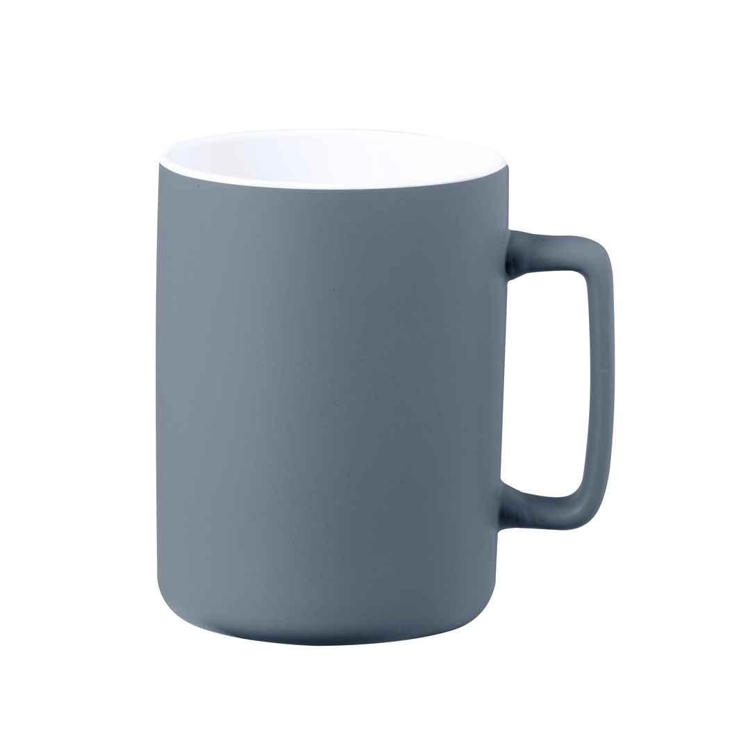 Taza Kubaya — vista 3