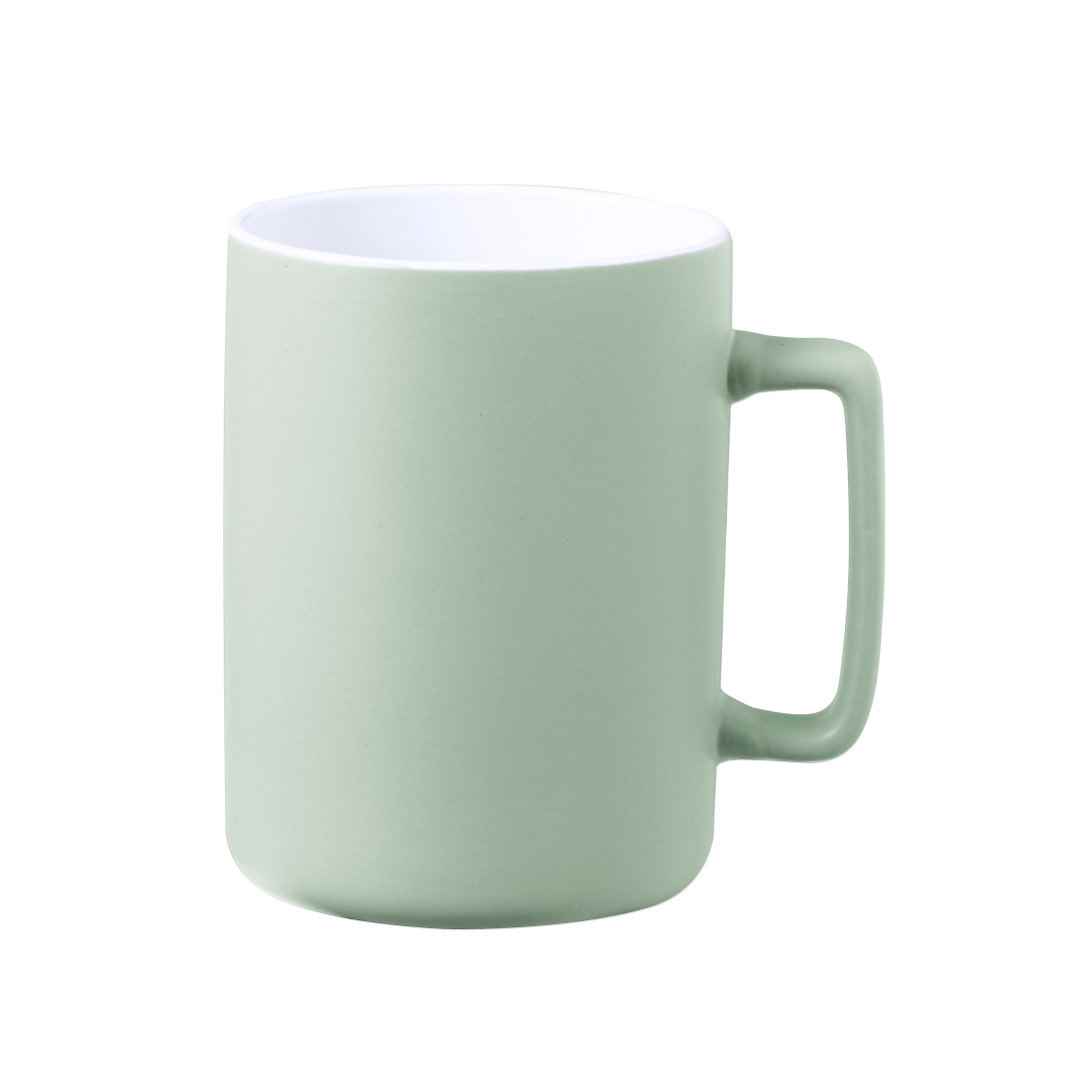 Taza Kubaya — vista 7