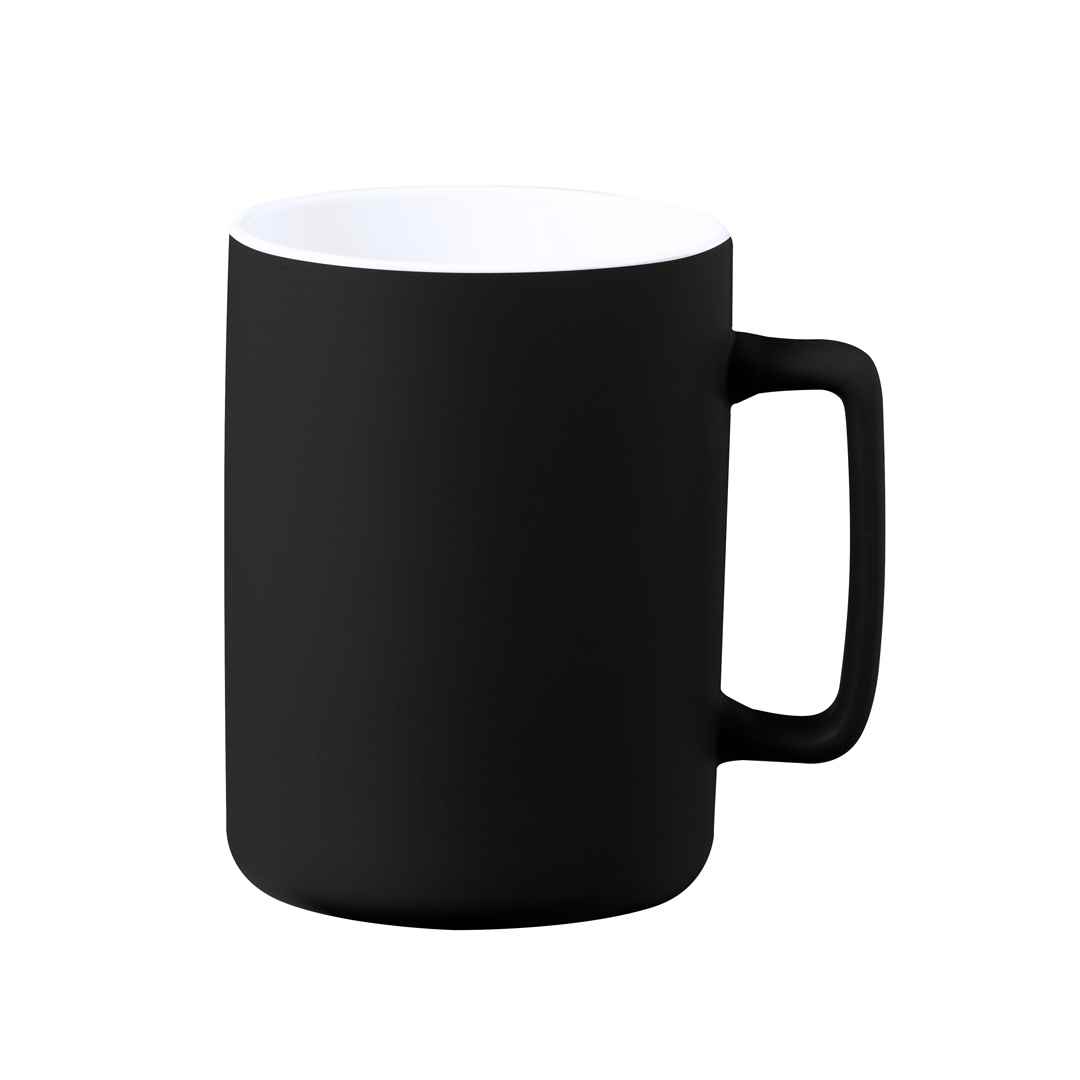 Taza Kubaya — vista 6