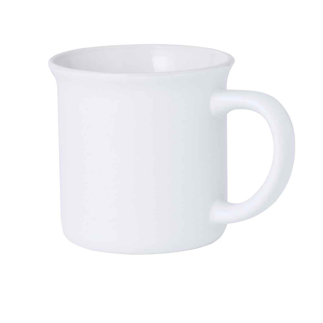 Taza Hilman — vista 2