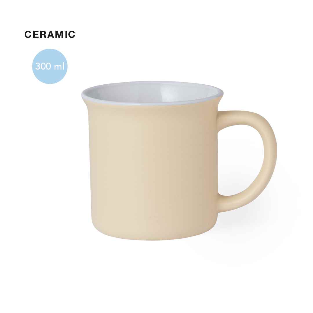 Taza Hilman — vista 4