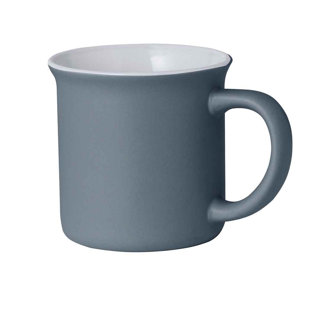 Taza Hilman — vista 3