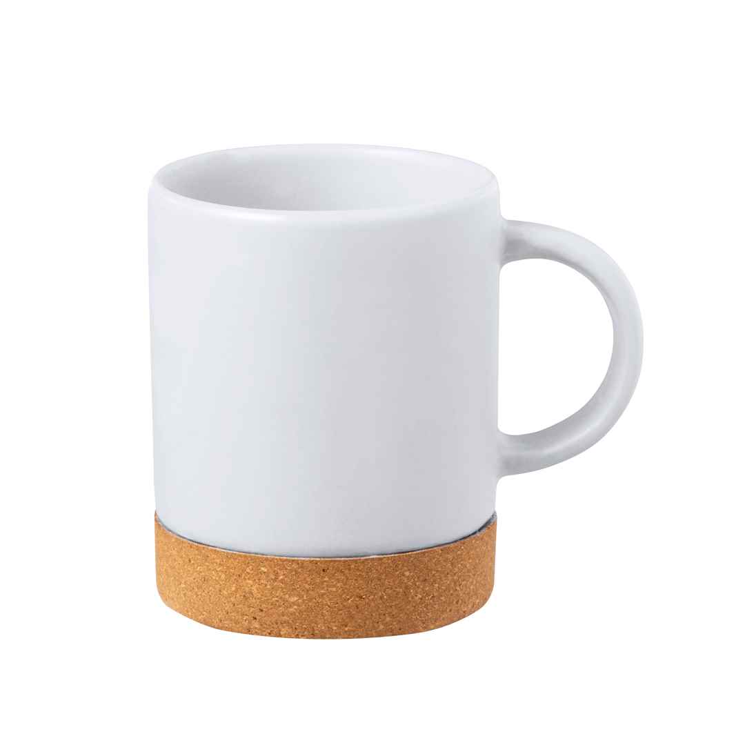 Taza Melmak — vista 2