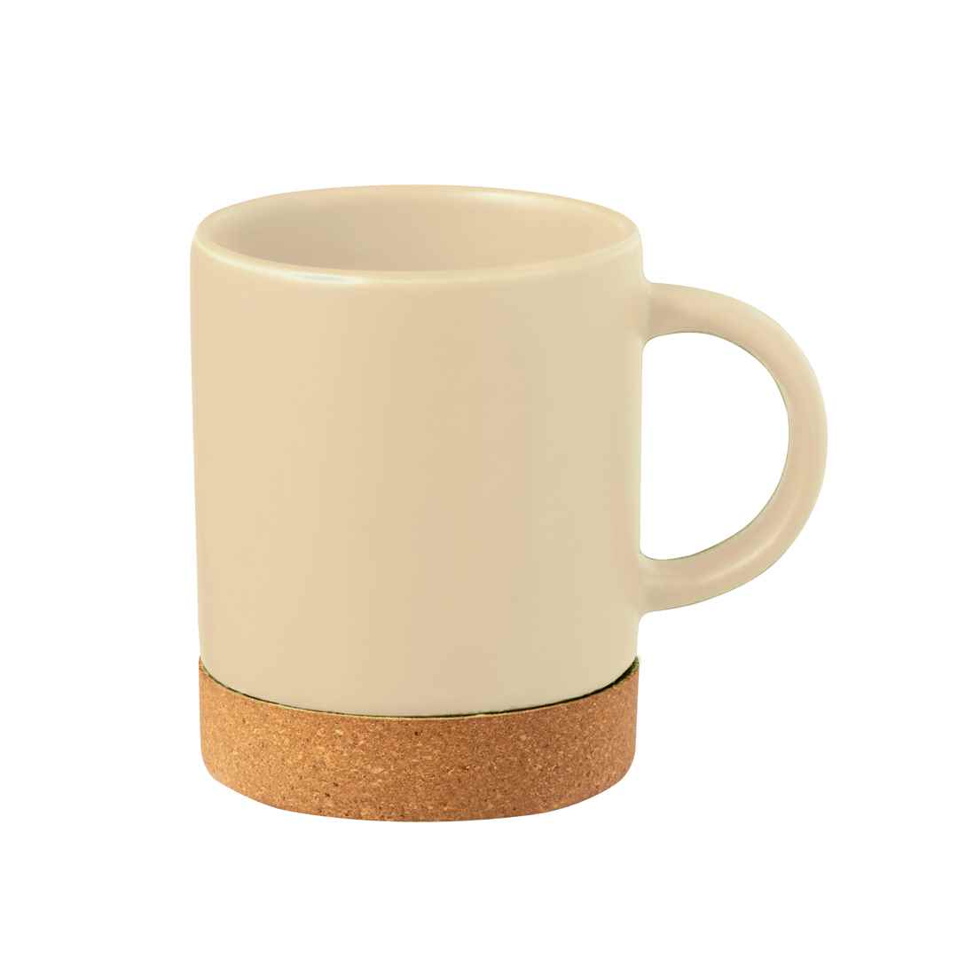 Taza Melmak — vista 4