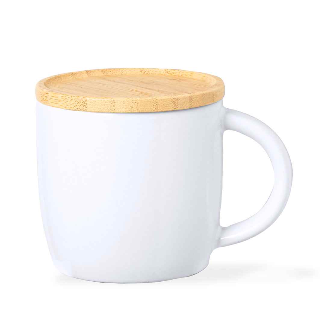 Taza Zenara — vista 2