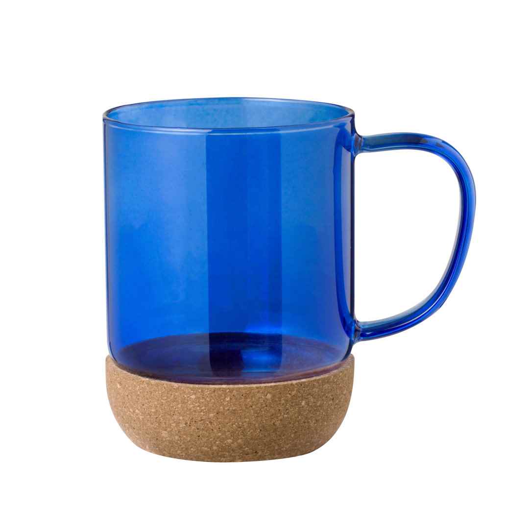 Taza Saryne — vista 2